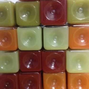 Tổng hợp- Cafe Mix Juice - Nước Ép Tươi