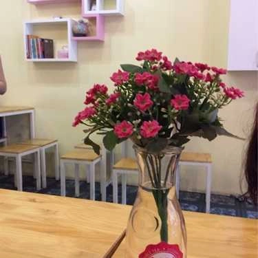 Tổng hợp- Ăn vặt Mix & Mix Trà Sữa