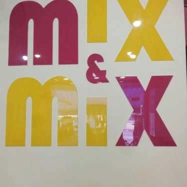 Tổng hợp- Ăn vặt Mix & Mix Trà Sữa