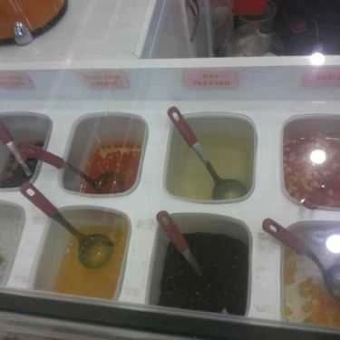 Tổng hợp- Ăn vặt Mix & Mix Trà Sữa