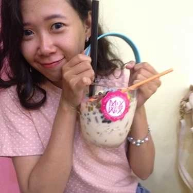 Tổng hợp- Ăn vặt Mix & Mix Trà Sữa