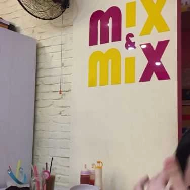 Tổng hợp- Ăn vặt Mix & Mix Trà Sữa