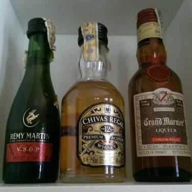 Tổng hợp- Cafe Mix Up - Thức Uống Mix