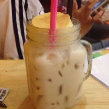 Món ăn- Cafe MixT - Milk Tea & Soda