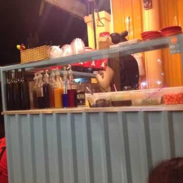 Tổng hợp- Cafe MixT - Milk Tea & Soda
