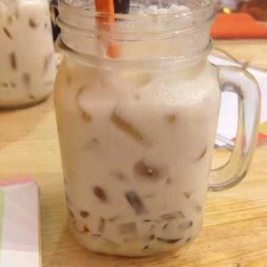Món ăn- Cafe MixT - Milk Tea & Soda