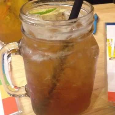 Món ăn- Cafe MixT - Milk Tea & Soda