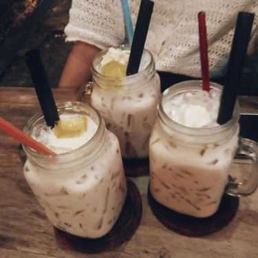 Món ăn- Cafe MixT - Milk Tea & Soda
