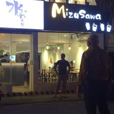 Tổng hợp- Cafe Trà Sữa Mizusawa - Bùi Viện