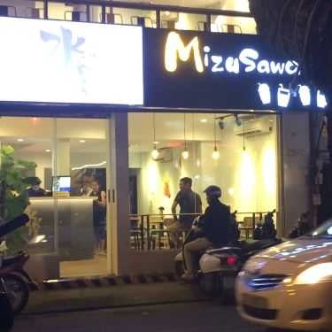 Tổng hợp- Cafe Trà Sữa Mizusawa - Bùi Viện