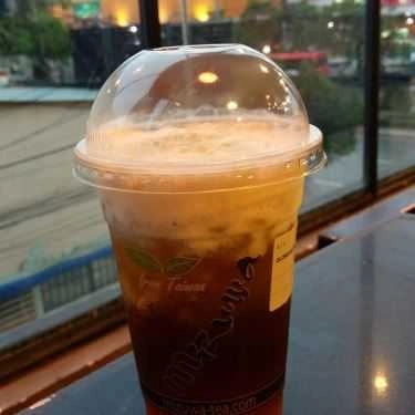 Tổng hợp- Cafe Mizuwa Tea - Cộng Hòa