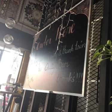 Tổng hợp- Cafe Mizuwa Tea - Cộng Hòa