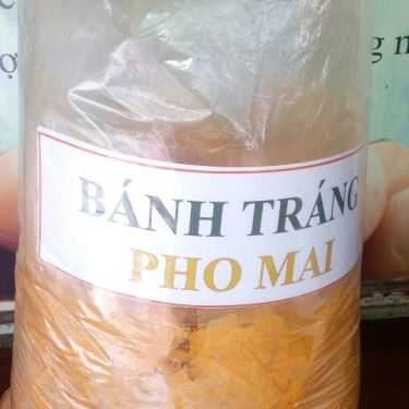 Tổng hợp- Ăn vặt MK - Bánh Tráng Sỉ & Lẻ