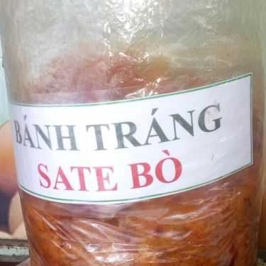 Tổng hợp- Ăn vặt MK - Bánh Tráng Sỉ & Lẻ