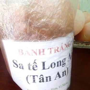 Tổng hợp- Ăn vặt MK - Bánh Tráng Sỉ & Lẻ