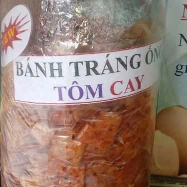 Tổng hợp- Ăn vặt MK - Bánh Tráng Sỉ & Lẻ