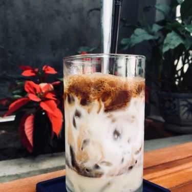 Món ăn- MK Coffee - Nguyễn Oanh