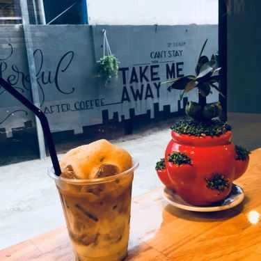 Món ăn- MK Coffee - Nguyễn Oanh
