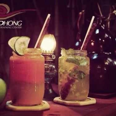 Tổng hợp- MMA Cafe - Lê Văn Lương