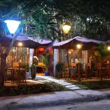 Tổng hợp- MMA Cafe - Lê Văn Lương