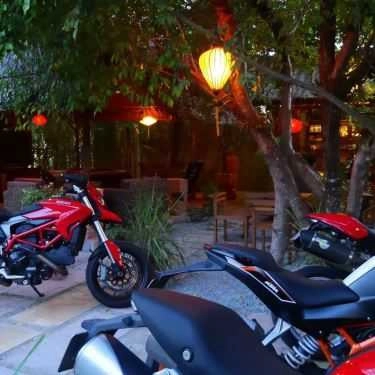 Tổng hợp- MMA Cafe - Lê Văn Lương