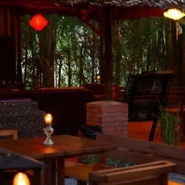 Tổng hợp- MMA Cafe - Lê Văn Lương