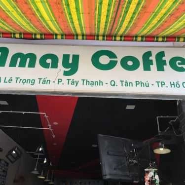 Tổng hợp- Mmay Coffee