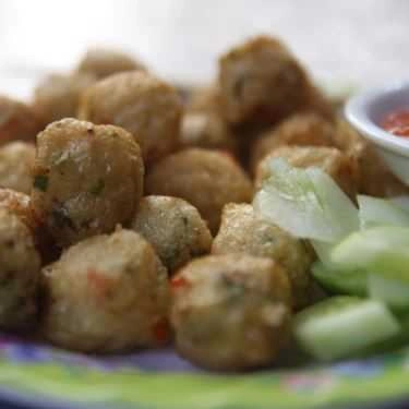 Món ăn- Quán Nhậu Mộc BBQ