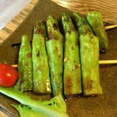 Món ăn- Quán Nhậu Mộc BBQ