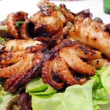 Món ăn- Quán Nhậu Mộc BBQ