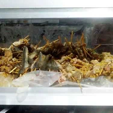 Thực đơn- Quán Nhậu Mộc BBQ