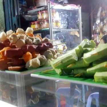 Thực đơn- Quán Nhậu Mộc BBQ