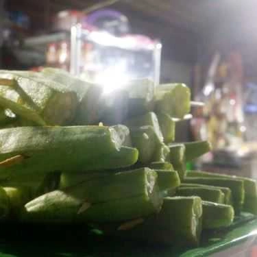 Thực đơn- Quán Nhậu Mộc BBQ