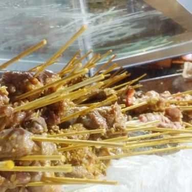 Thực đơn- Quán Nhậu Mộc BBQ