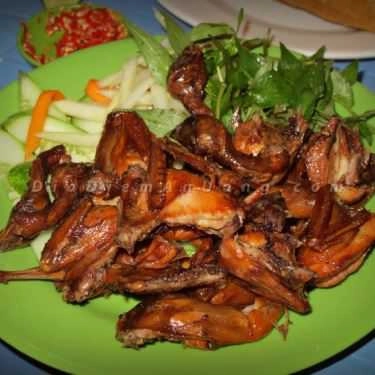 Món ăn- Quán Nhậu Mộc BBQ