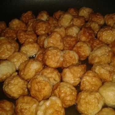 Món ăn- Quán Nhậu Mộc BBQ