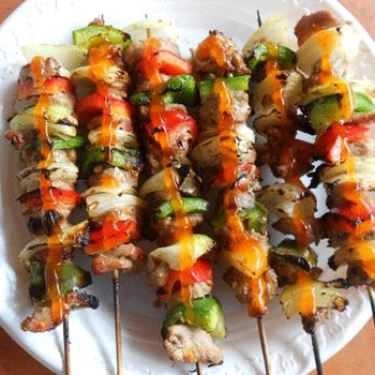 Món ăn- Quán Nhậu Mộc BBQ