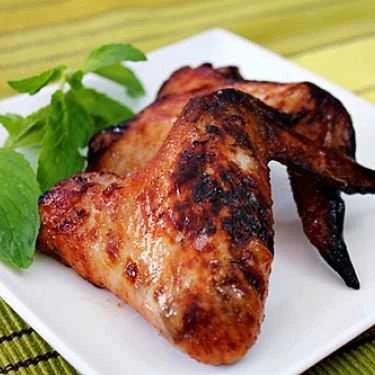 Món ăn- Quán Nhậu Mộc BBQ