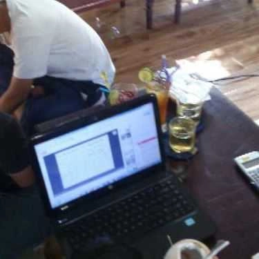 Tổng hợp- Mộc Cafe - Ung Văn Khiêm