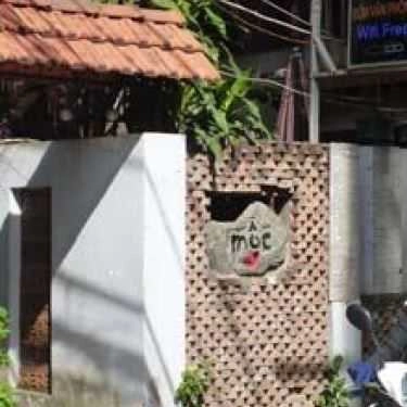 Tổng hợp- Mộc Cafe - Ung Văn Khiêm