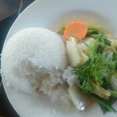 Món ăn- Mộc Cafe - Ung Văn Khiêm