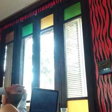 Tổng hợp- Mộc Cafe - Ung Văn Khiêm