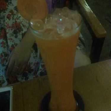 Món ăn- Mộc Cafe - Ung Văn Khiêm