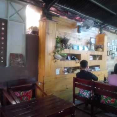 Tổng hợp- Mộc Cafe