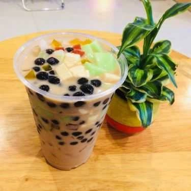 Món ăn- Mộc Coffee - Đường 17A