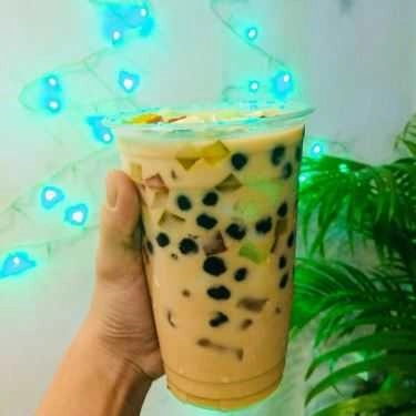 Món ăn- Mộc Coffee - Đường 17A