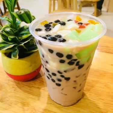 Món ăn- Mộc Coffee - Đường 17A