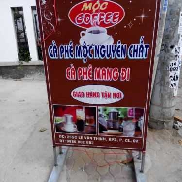 Tổng hợp- Mộc Coffee - Lê Văn Thịnh