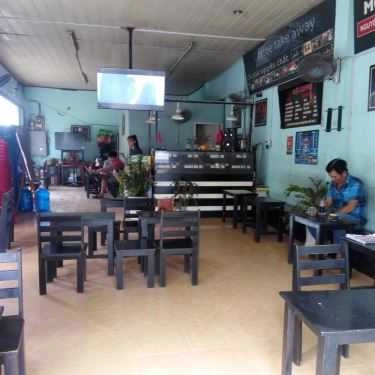Tổng hợp- Mộc Coffee - Tam Hà