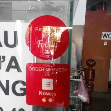 Tổng hợp- Mộc Coffee - Đường D1